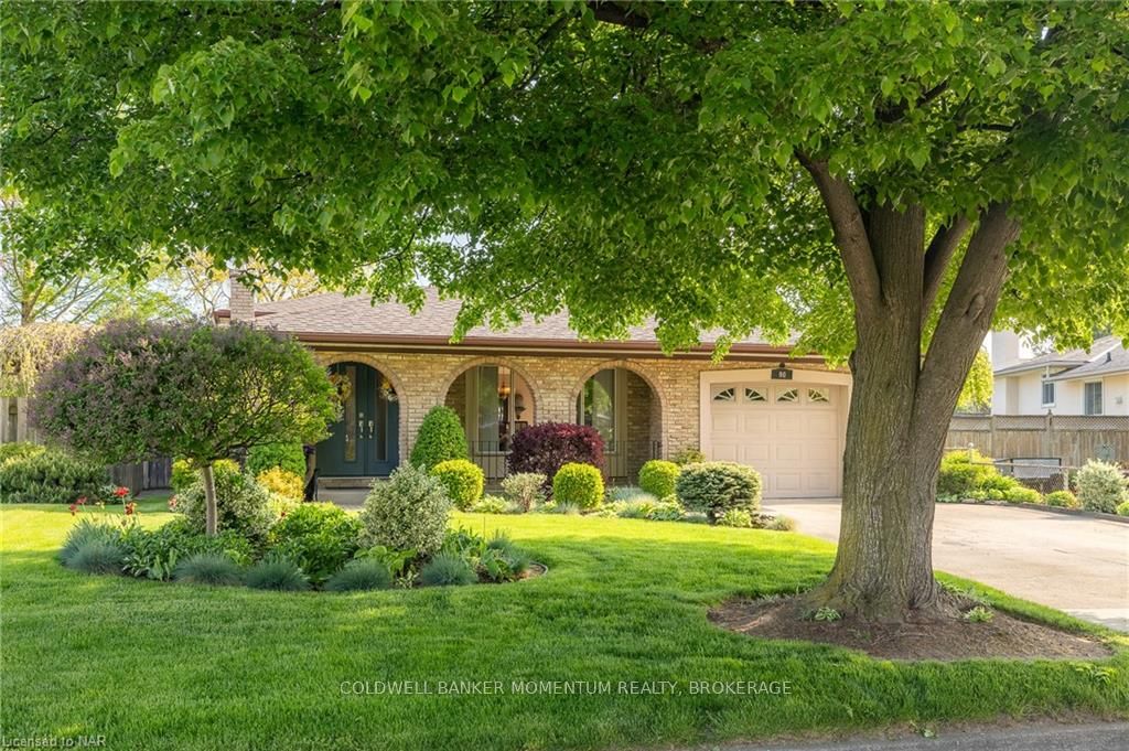 Photo 2 of 90 Jefferson Drive, St. Catharines, Lakeport — HOMEH