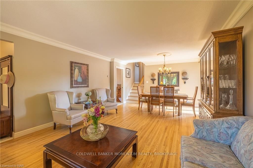 Photo 6 of 90 Jefferson Drive, St. Catharines, Lakeport — HOMEH