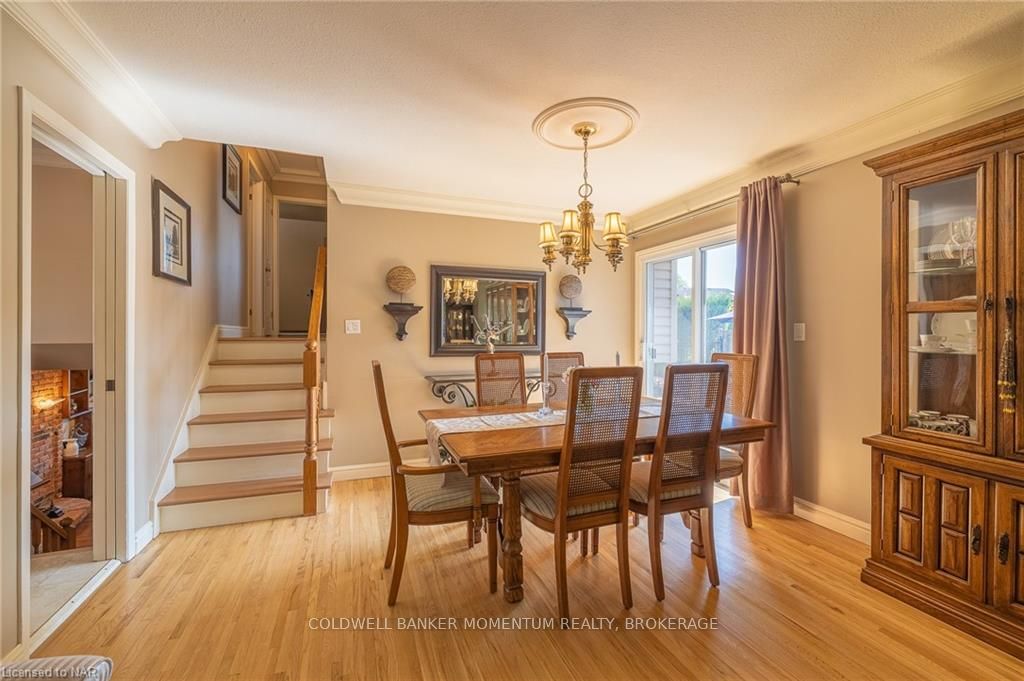 Photo 8 of 90 Jefferson Drive, St. Catharines, Lakeport — HOMEH