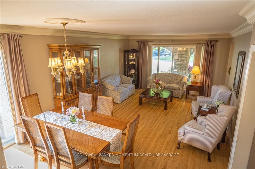 Photo 9 of 90 Jefferson Drive, St. Catharines, Lakeport — HOMEH