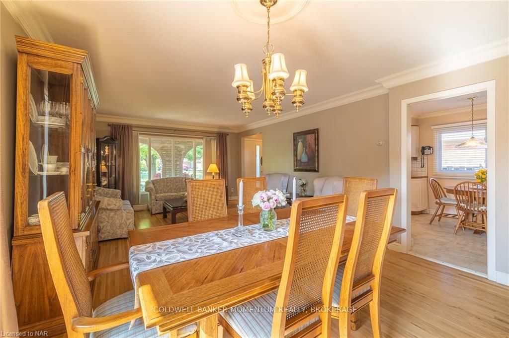 Photo 10 of 90 Jefferson Drive, St. Catharines, Lakeport — HOMEH