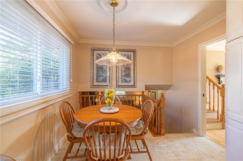 Photo 15 of 90 Jefferson Drive, St. Catharines, Lakeport — HOMEH