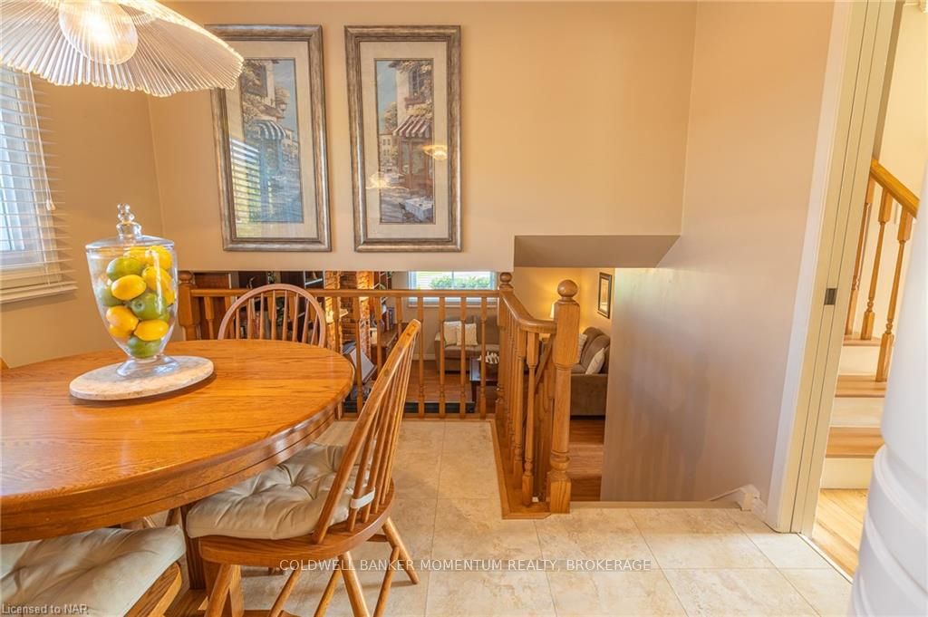 Photo 16 of 90 Jefferson Drive, St. Catharines, Lakeport — HOMEH