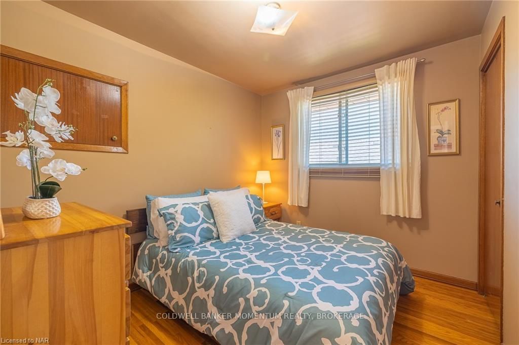 Photo 18 of 90 Jefferson Drive, St. Catharines, Lakeport — HOMEH