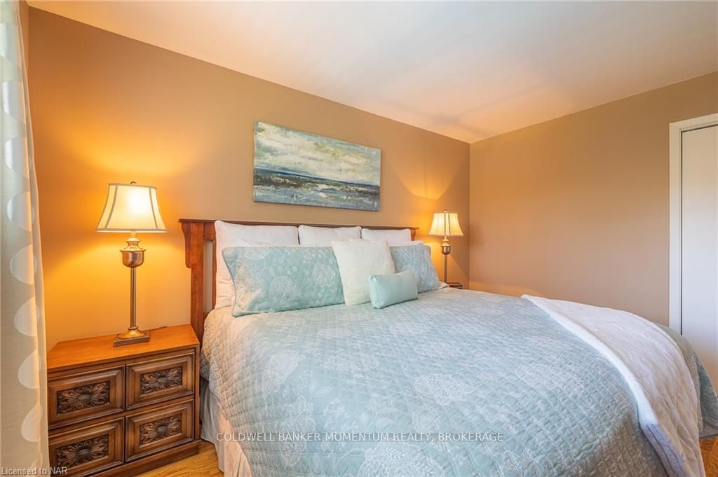 Photo 21 of 90 Jefferson Drive, St. Catharines, Lakeport — HOMEH