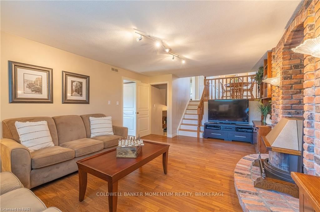 Photo 23 of 90 Jefferson Drive, St. Catharines, Lakeport — HOMEH