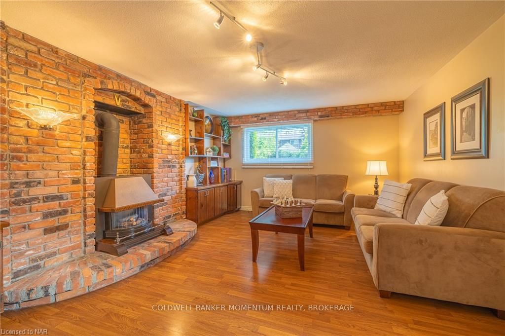 Photo 24 of 90 Jefferson Drive, St. Catharines, Lakeport — HOMEH