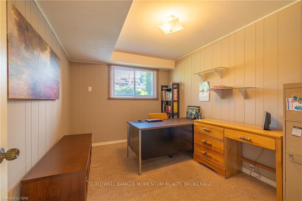 Photo 26 of 90 Jefferson Drive, St. Catharines, Lakeport — HOMEH