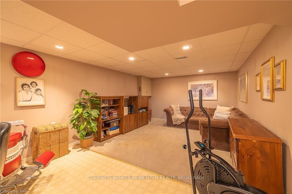 Photo 29 of 90 Jefferson Drive, St. Catharines, Lakeport — HOMEH