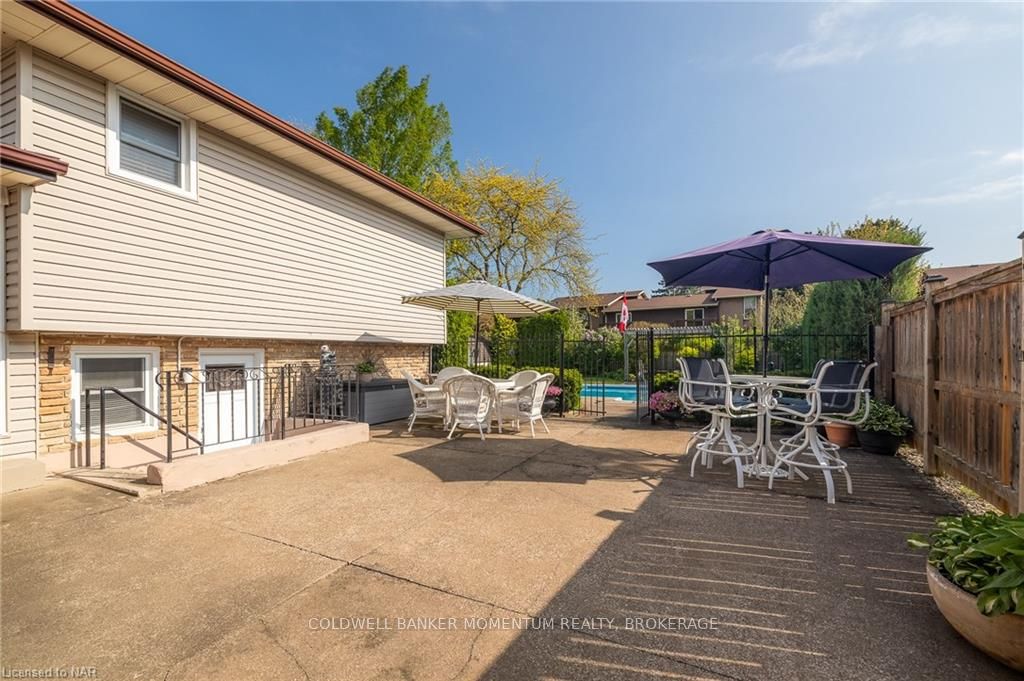 Photo 32 of 90 Jefferson Drive, St. Catharines, Lakeport — HOMEH