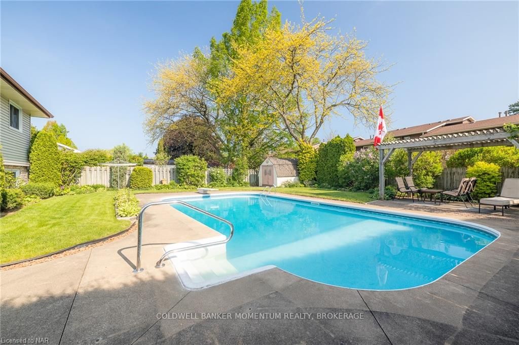 Photo 34 of 90 Jefferson Drive, St. Catharines, Lakeport — HOMEH
