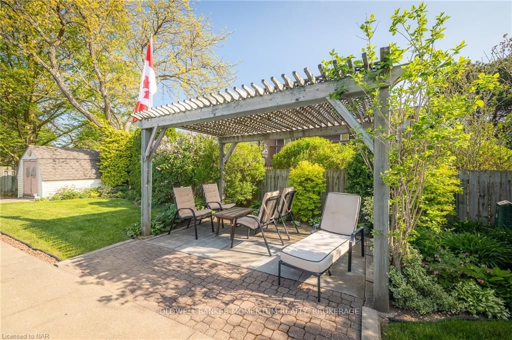 Photo 35 of 90 Jefferson Drive, St. Catharines, Lakeport — HOMEH