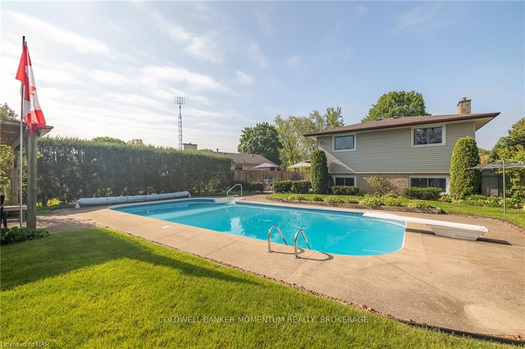 Photo 36 of 90 Jefferson Drive, St. Catharines, Lakeport — HOMEH