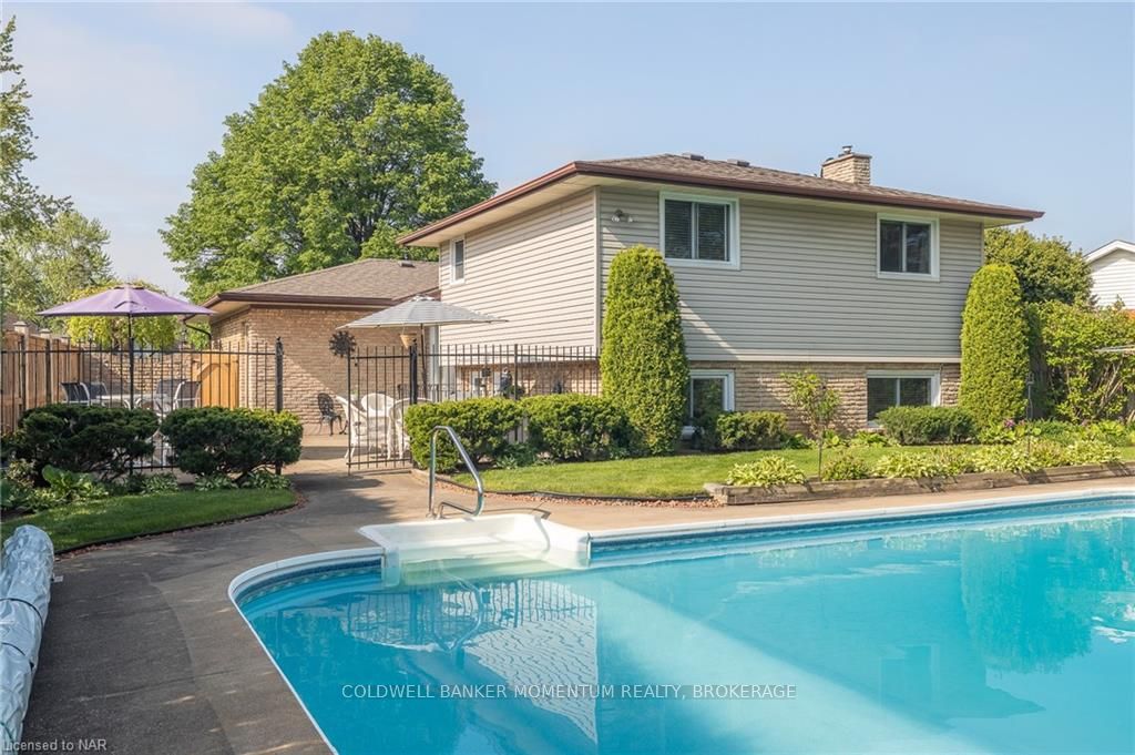 Photo 38 of 90 Jefferson Drive, St. Catharines, Lakeport — HOMEH