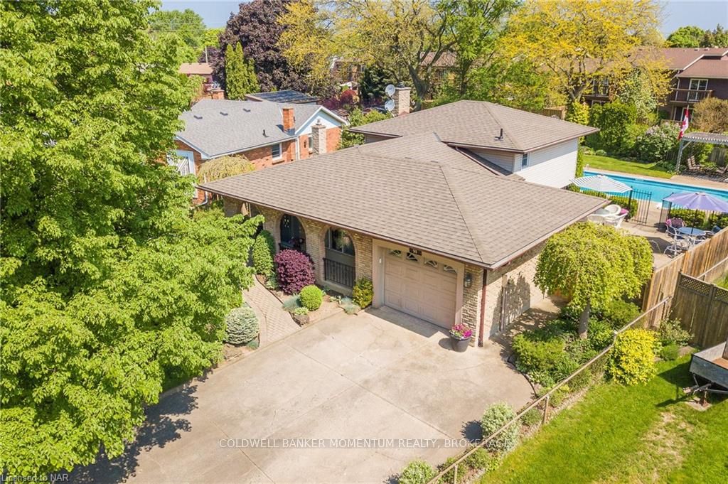 Photo 39 of 90 Jefferson Drive, St. Catharines, Lakeport — HOMEH