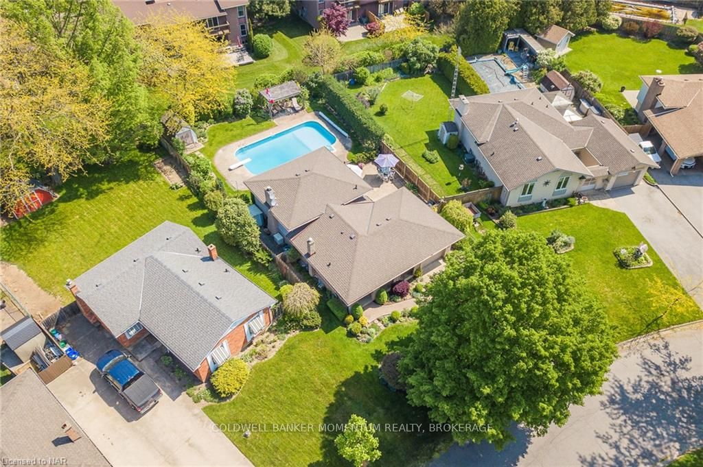Photo 40 of 90 Jefferson Drive, St. Catharines, Lakeport — HOMEH