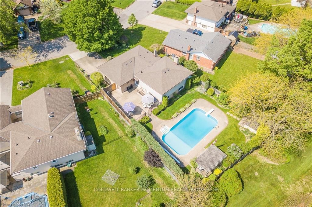 Photo 42 of 90 Jefferson Drive, St. Catharines, Lakeport — HOMEH