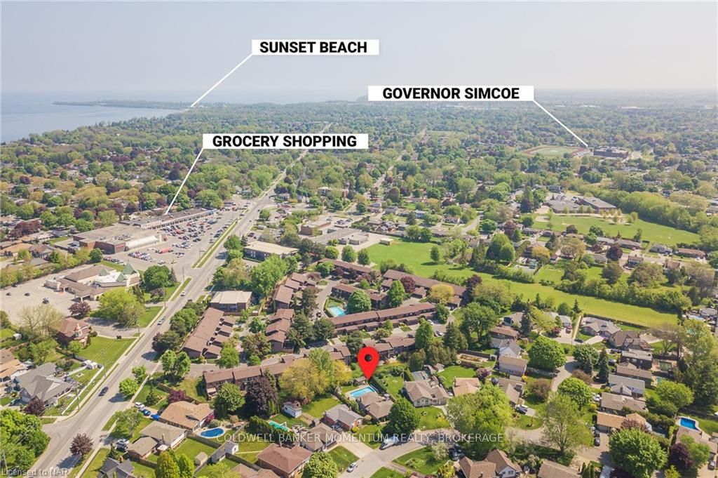 Photo 45 of 90 Jefferson Drive, St. Catharines, Lakeport — HOMEH