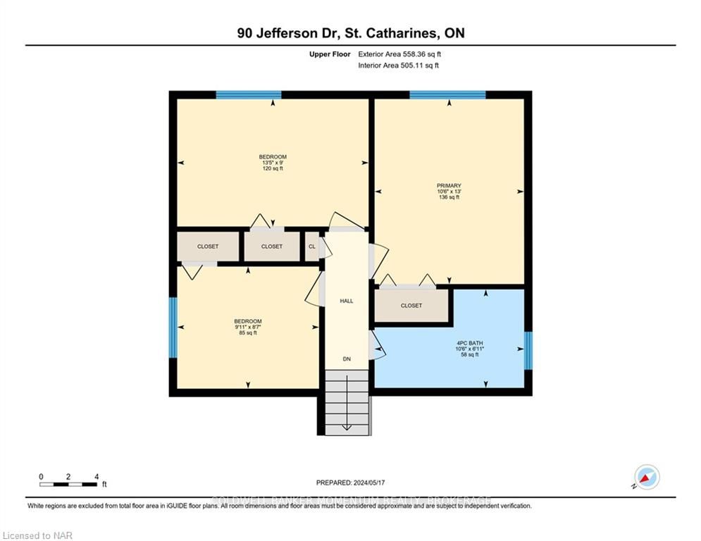 Photo 47 of 90 Jefferson Drive, St. Catharines, Lakeport — HOMEH