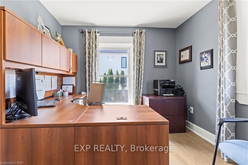 Photo 22 of 11 Shelley Avenue, St. Catharines, Port Dalhousie — HOMEH