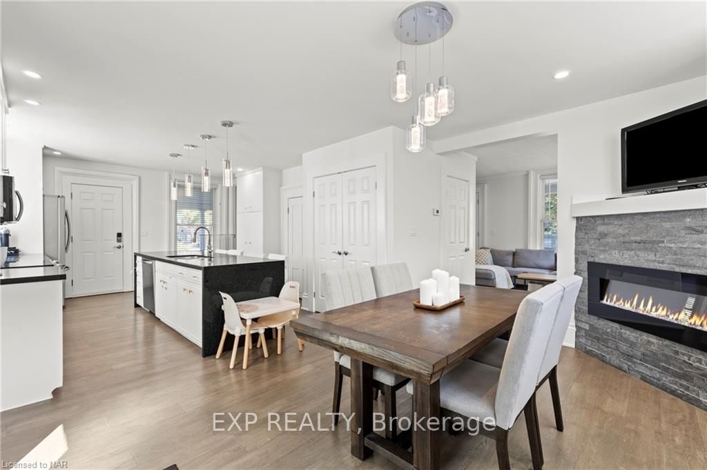 Photo 12 of 11 Shelley Avenue, St. Catharines, Port Dalhousie — HOMEH