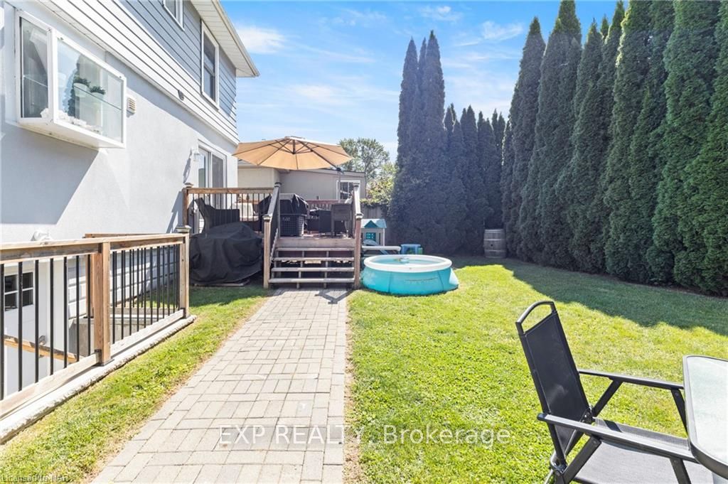 Photo 36 of 11 Shelley Avenue, St. Catharines, Port Dalhousie — HOMEH