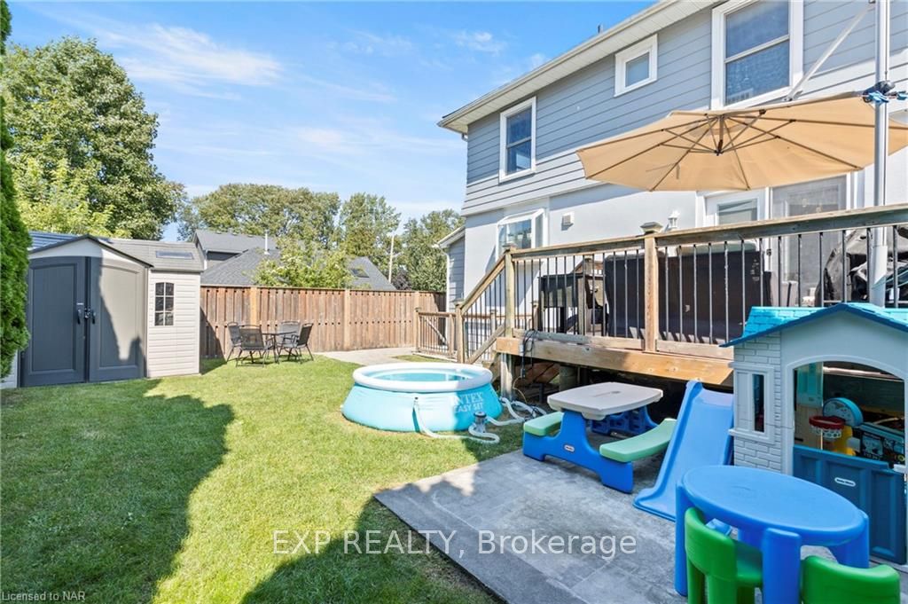 Photo 38 of 11 Shelley Avenue, St. Catharines, Port Dalhousie — HOMEH