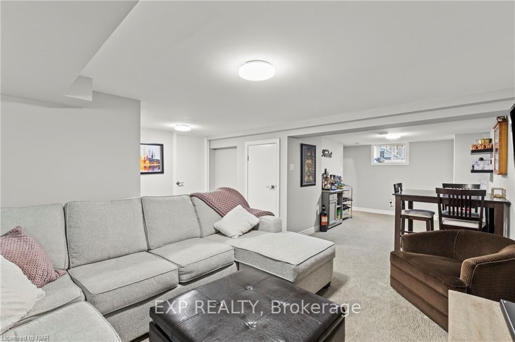 Photo 31 of 11 Shelley Avenue, St. Catharines, Port Dalhousie — HOMEH