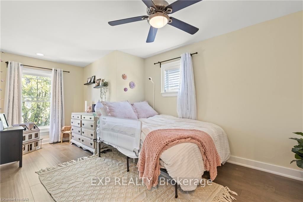 Photo 23 of 11 Shelley Avenue, St. Catharines, Port Dalhousie — HOMEH