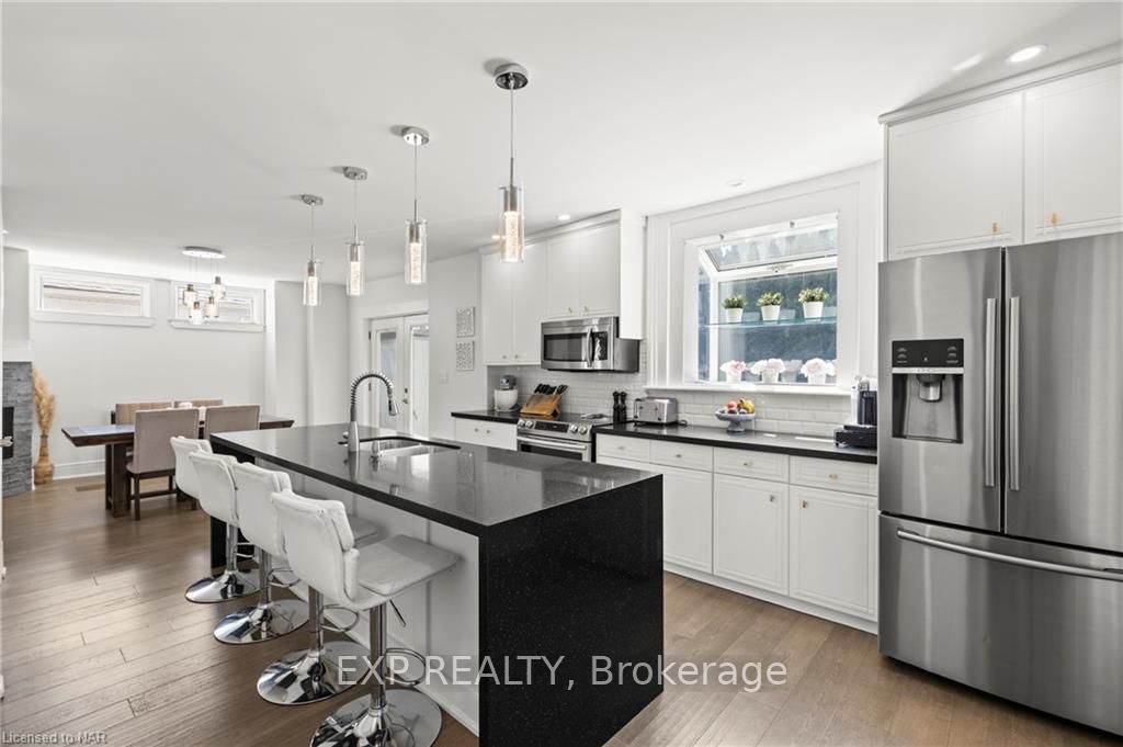Photo 16 of 11 Shelley Avenue, St. Catharines, Port Dalhousie — HOMEH