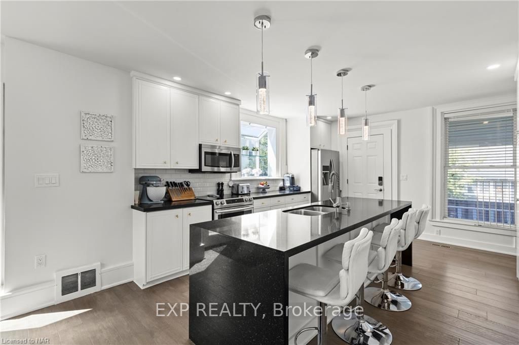 Photo 15 of 11 Shelley Avenue, St. Catharines, Port Dalhousie — HOMEH