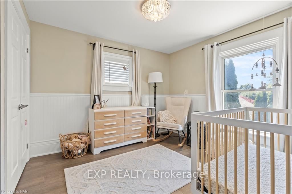 Photo 25 of 11 Shelley Avenue, St. Catharines, Port Dalhousie — HOMEH