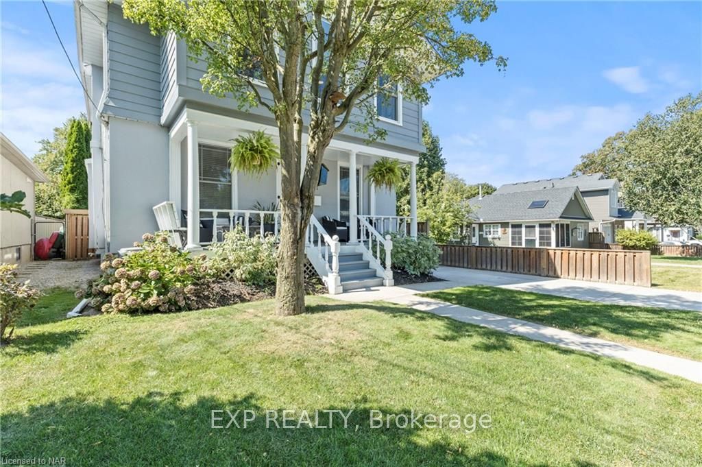 Photo 5 of 11 Shelley Avenue, St. Catharines, Port Dalhousie — HOMEH