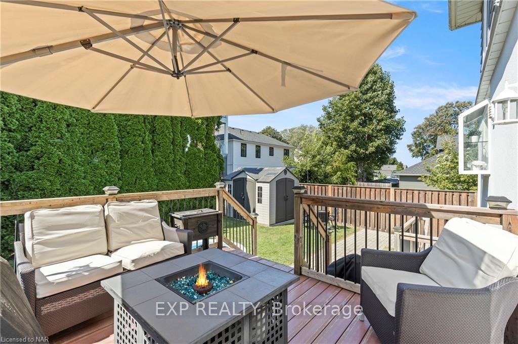Photo 35 of 11 Shelley Avenue, St. Catharines, Port Dalhousie — HOMEH