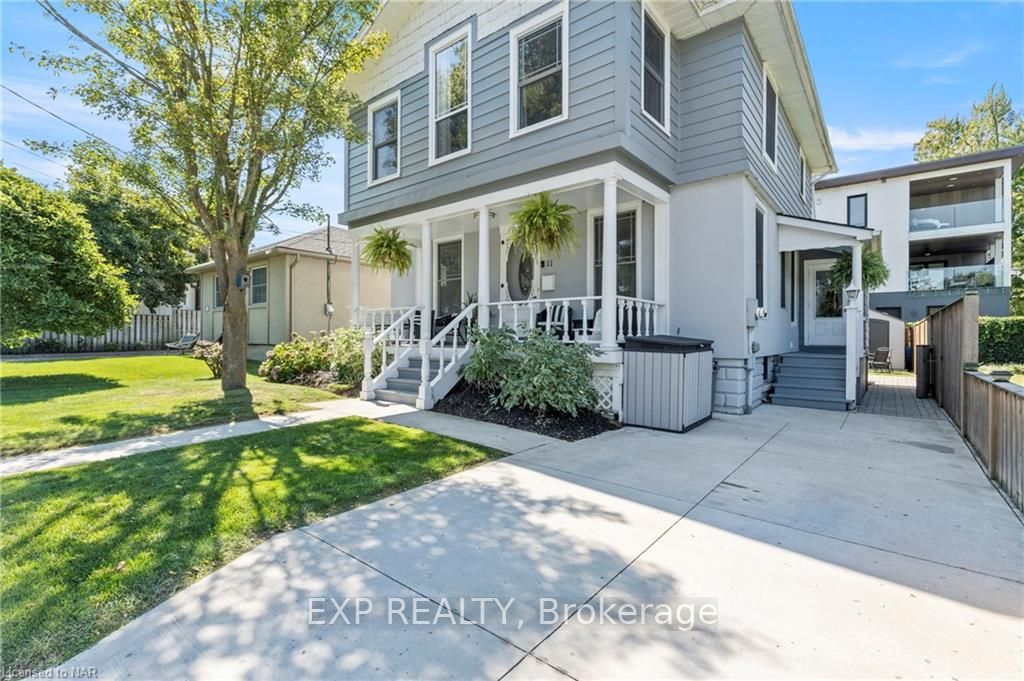 Photo 4 of 11 Shelley Avenue, St. Catharines, Port Dalhousie — HOMEH