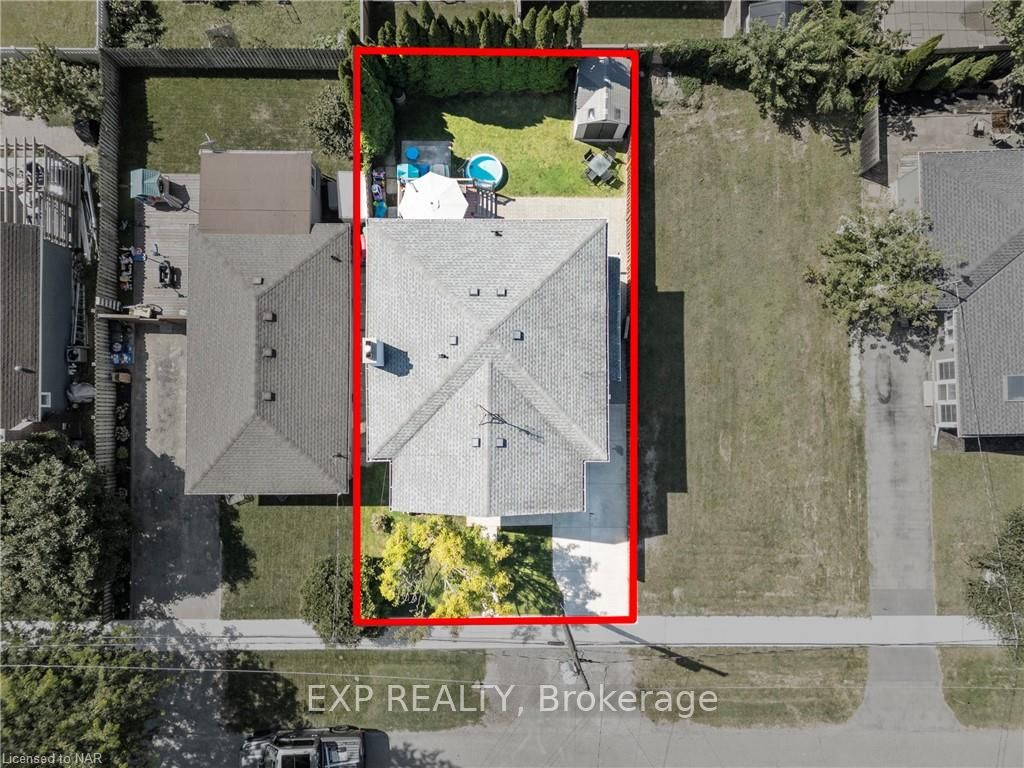 Photo 40 of 11 Shelley Avenue, St. Catharines, Port Dalhousie — HOMEH