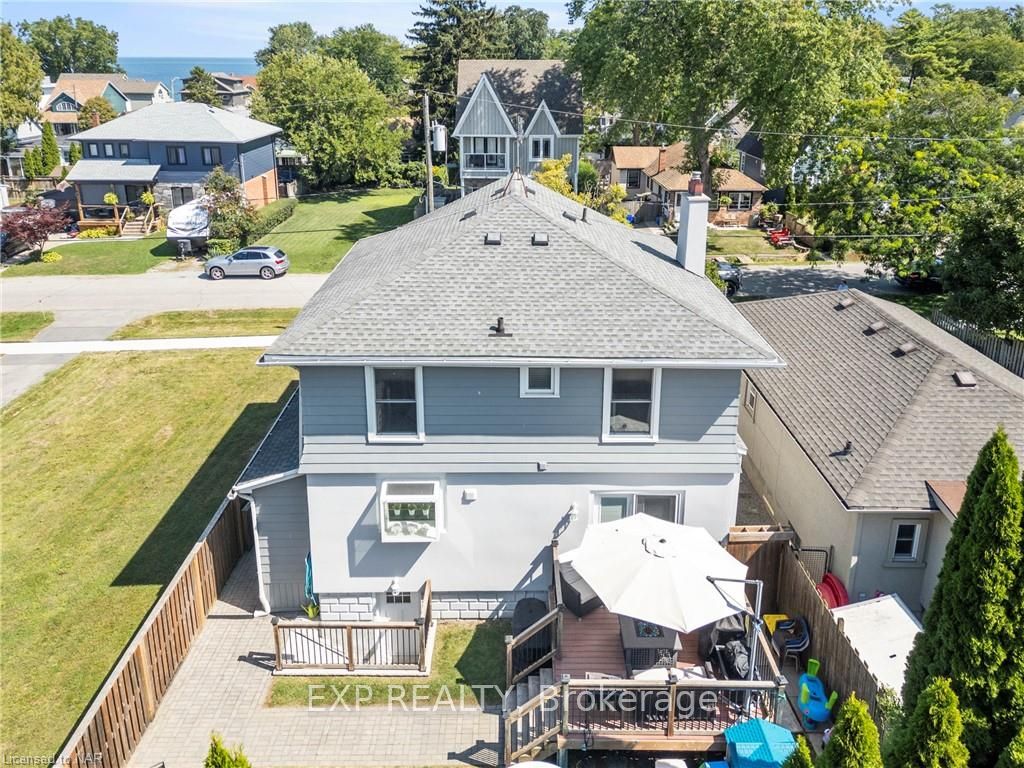 Photo 39 of 11 Shelley Avenue, St. Catharines, Port Dalhousie — HOMEH