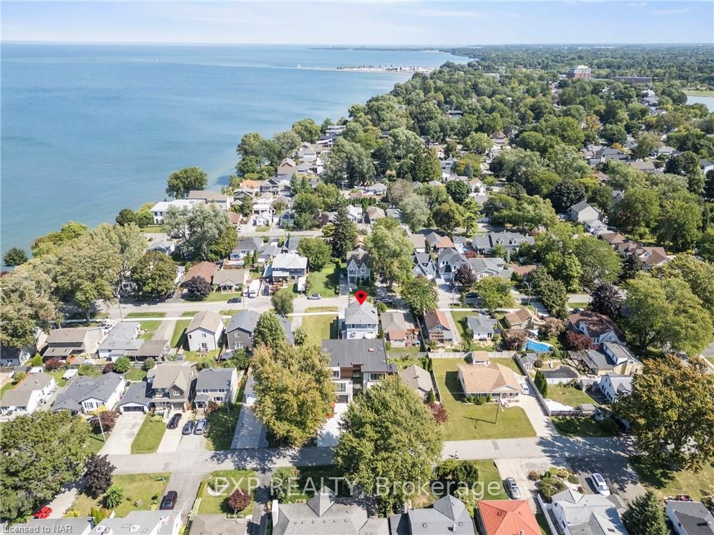 Photo 2 of 11 Shelley Avenue, St. Catharines, Port Dalhousie — HOMEH
