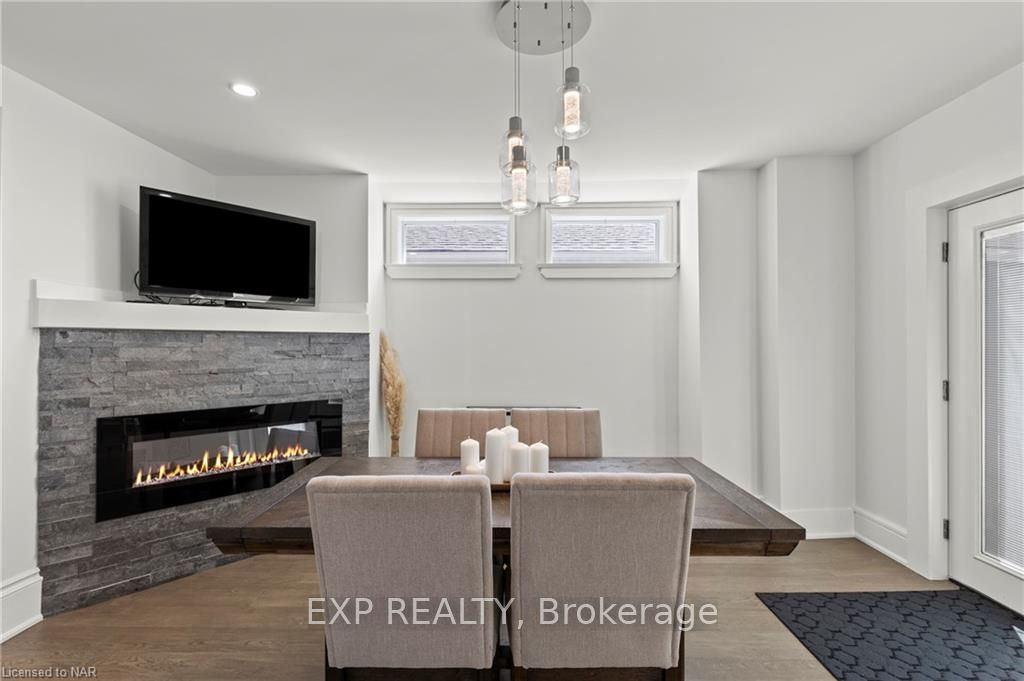 Photo 13 of 11 Shelley Avenue, St. Catharines, Port Dalhousie — HOMEH