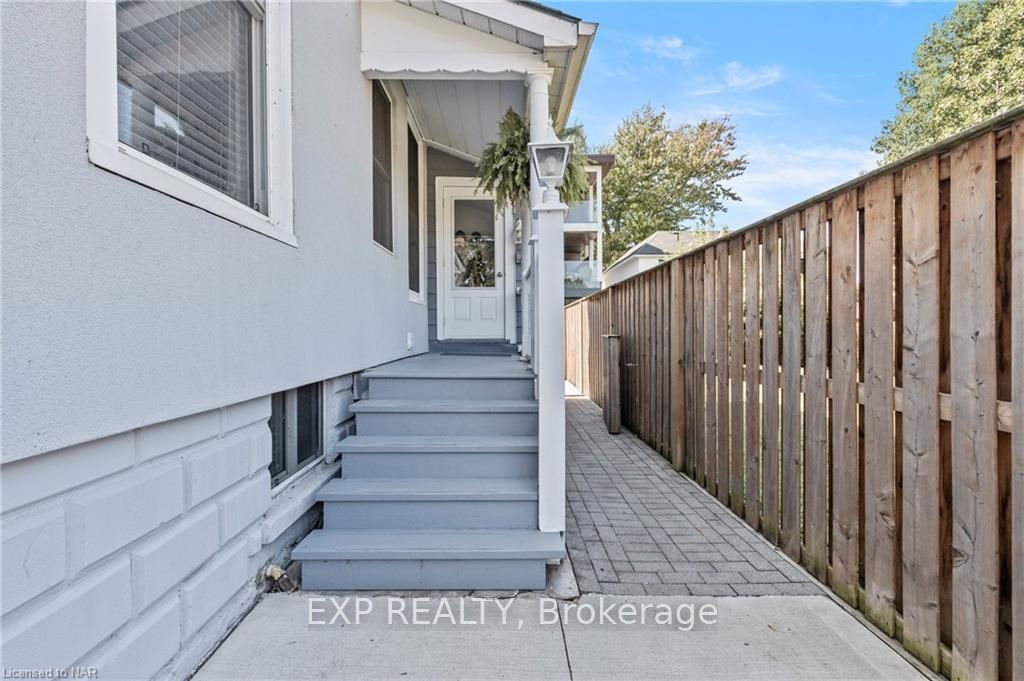 Photo 33 of 11 Shelley Avenue, St. Catharines, Port Dalhousie — HOMEH
