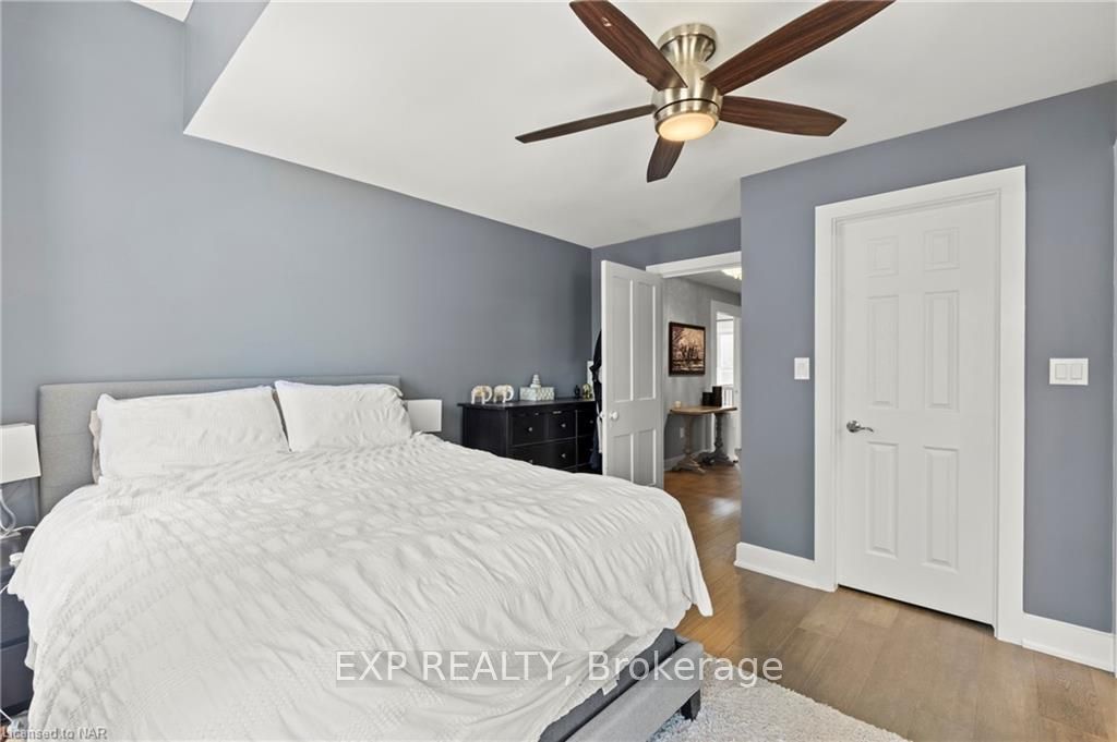 Photo 20 of 11 Shelley Avenue, St. Catharines, Port Dalhousie — HOMEH
