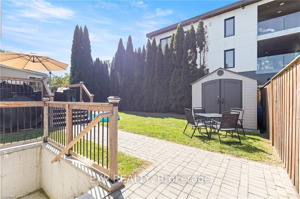 Photo 34 of 11 Shelley Avenue, St. Catharines, Port Dalhousie — HOMEH