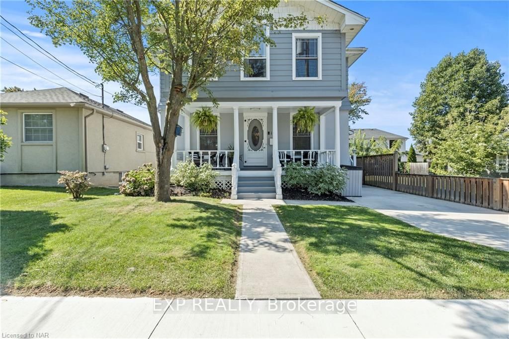 Photo 6 of 11 Shelley Avenue, St. Catharines, Port Dalhousie — HOMEH