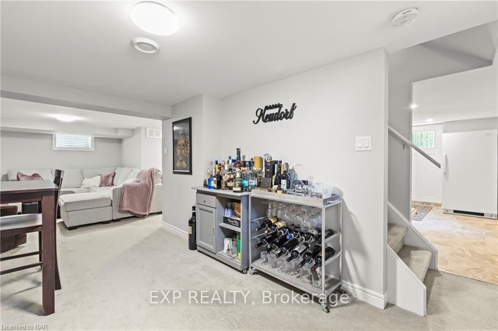 Photo 28 of 11 Shelley Avenue, St. Catharines, Port Dalhousie — HOMEH