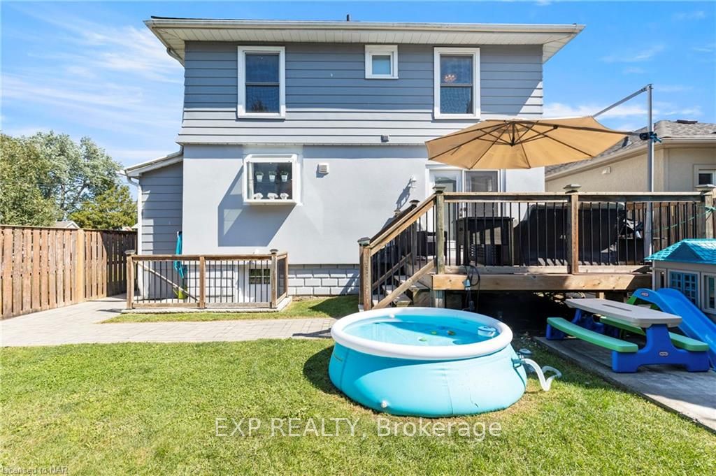 Photo 37 of 11 Shelley Avenue, St. Catharines, Port Dalhousie — HOMEH