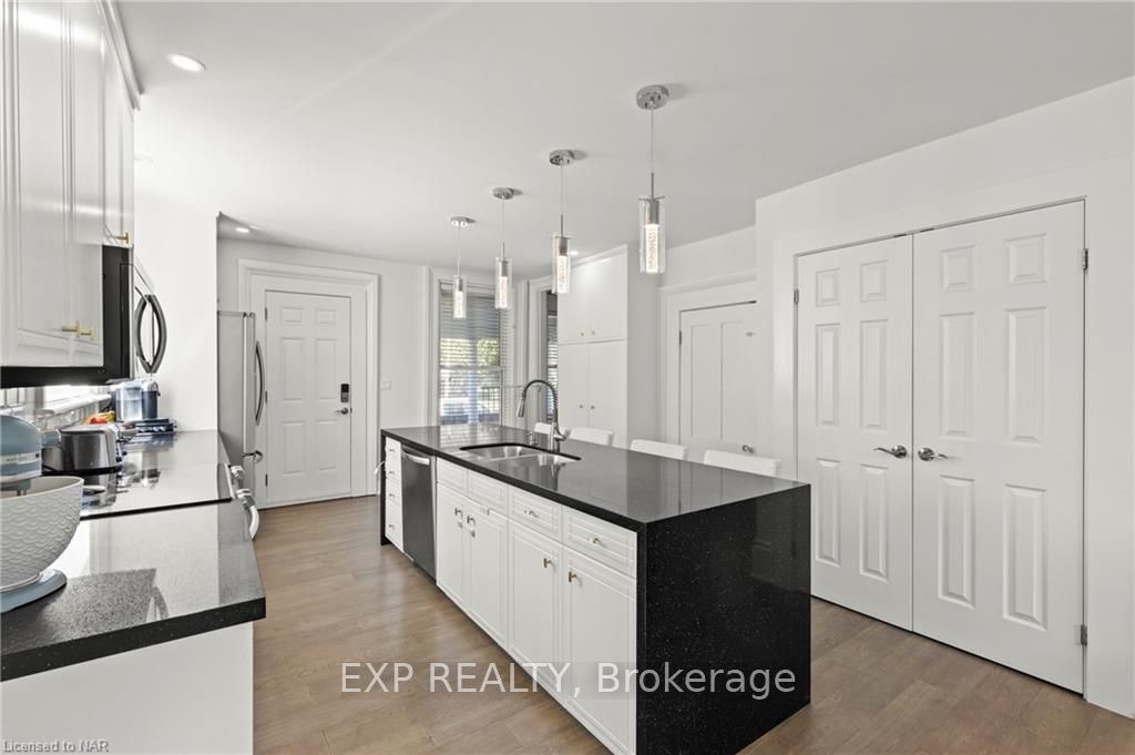 Photo 14 of 11 Shelley Avenue, St. Catharines, Port Dalhousie — HOMEH