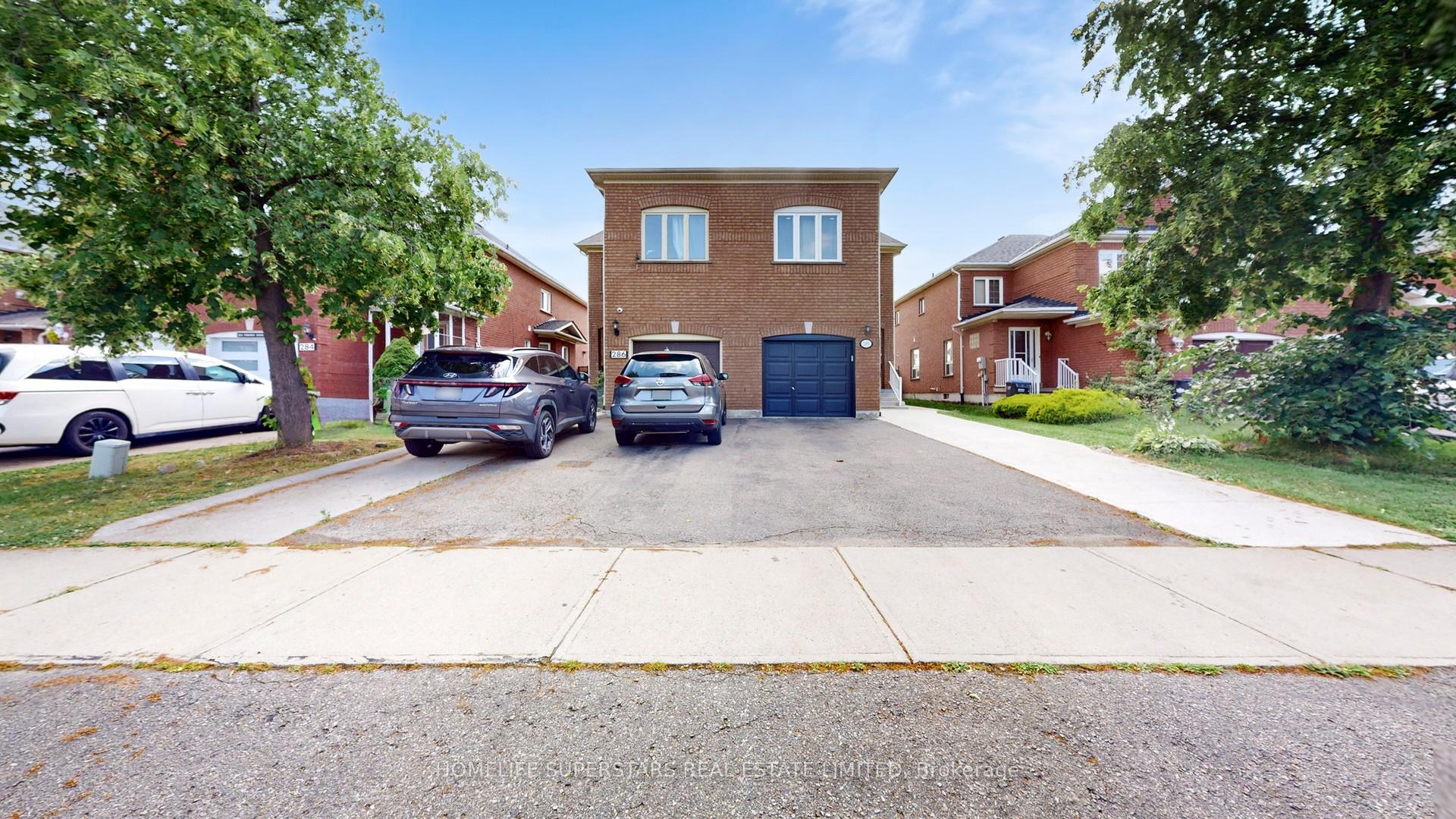 Photo 1 of 288 Pressed Brick Drive, Brampton, Brampton North — HOMEH