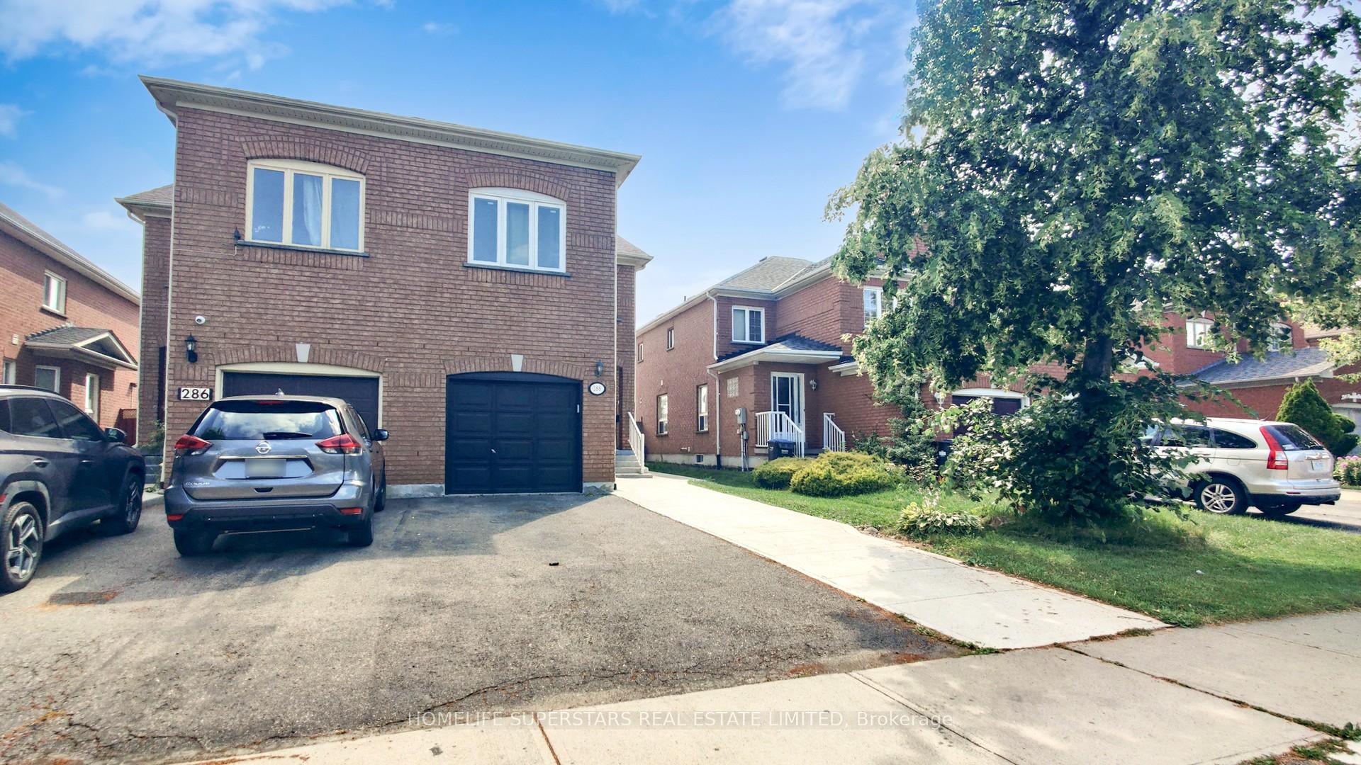 Photo 5 of 288 Pressed Brick Drive, Brampton, Brampton North — HOMEH