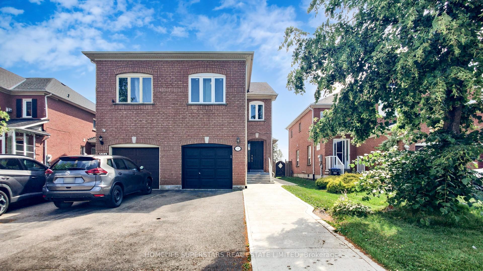 Photo 4 of 288 Pressed Brick Drive, Brampton, Brampton North — HOMEH