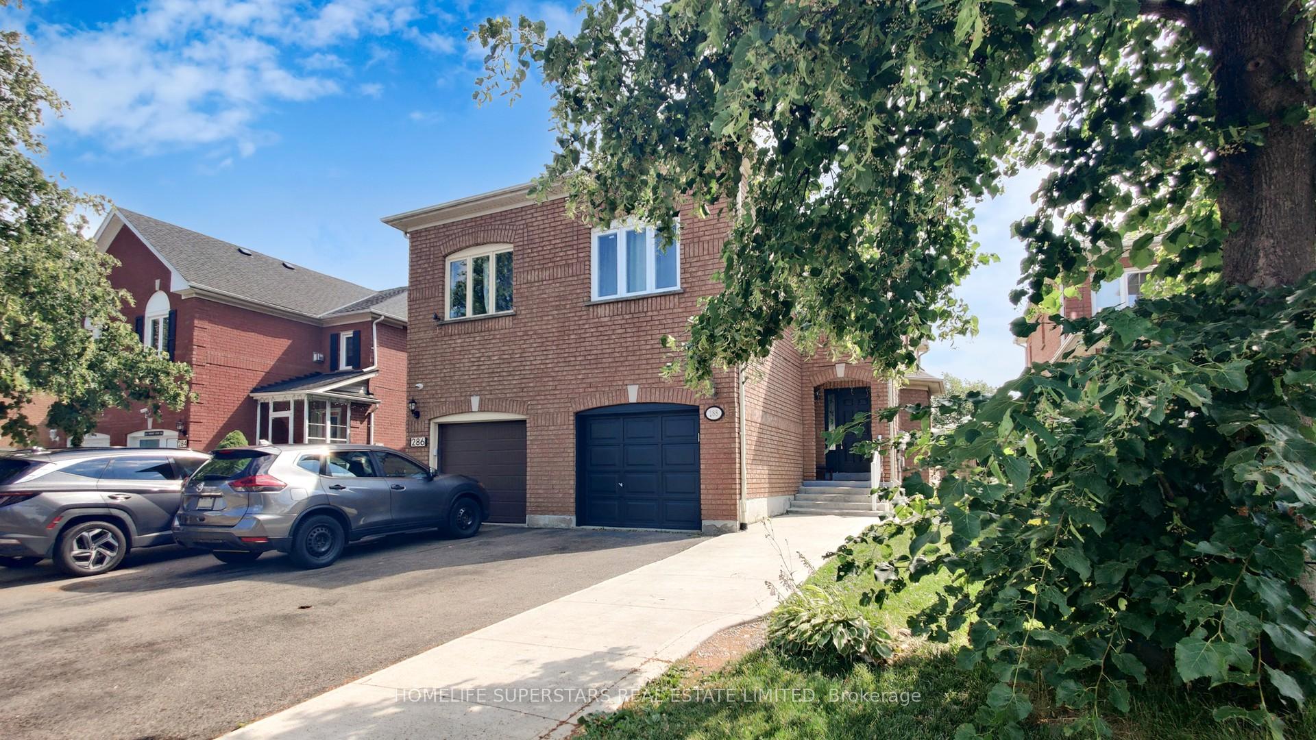 Photo 8 of 288 Pressed Brick Drive, Brampton, Brampton North — HOMEH
